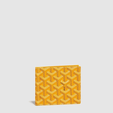 고야드 남/녀 생토마 지폐용 지갑 - Goyard Unisex Saint-Thomas Banknote Wallet - gow388x