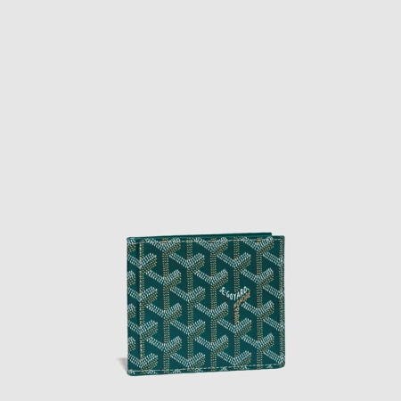 고야드 남/녀 생토마 지폐용 지갑 - Goyard Unisex Saint-Thomas Banknote Wallet - gow389x