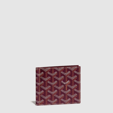 고야드 남/녀 생토마 지폐용 지갑 - Goyard Unisex Saint-Thomas Banknote Wallet - gow392x