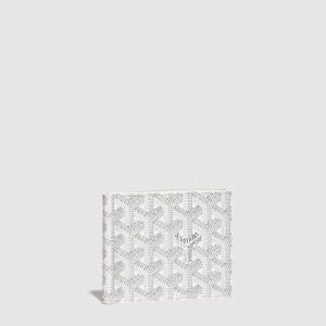 고야드 남/녀 생토마 지폐용 지갑 - Goyard Unisex Saint-Thomas Banknote Wallet - gow393x