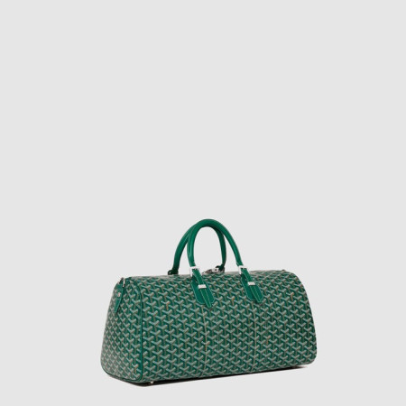 고야드 남/녀 보스턴 45 백 - Goyard Unisex Boston 45 Bag - go11708x