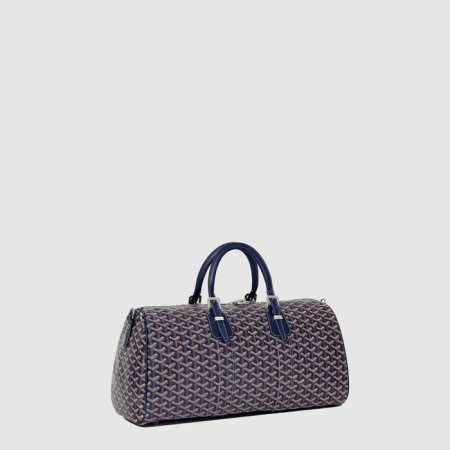 고야드 남/녀 보스턴 45 백 - Goyard Unisex Boston 45 Bag - go11709x