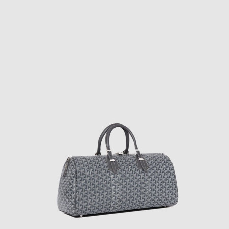 고야드 남/녀 보스턴 45 백 - Goyard Unisex Boston 45 Bag - go11710x