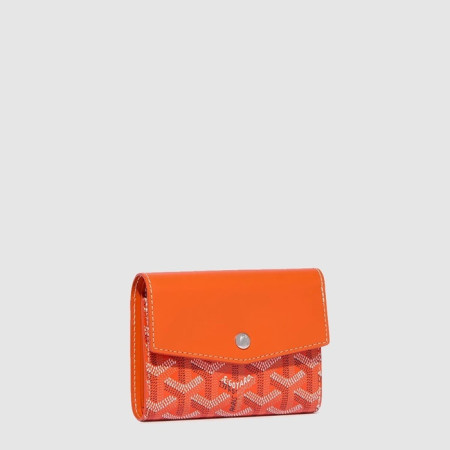 고야드 남/녀 생 가브리엘 지갑 - Goyard Unisex Saint Gabriel Wallet - gow401x