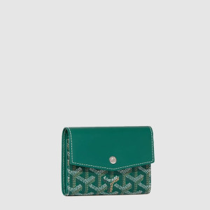 고야드 남/녀 생 가브리엘 지갑 - Goyard Unisex Saint Gabriel Wallet - gow403x