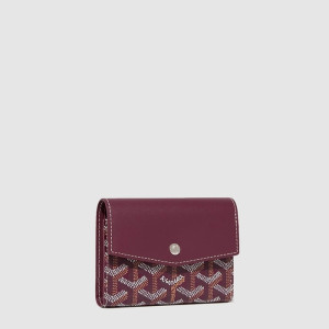 고야드 남/녀 생 가브리엘 지갑 - Goyard Unisex Saint Gabriel Wallet - gow406x