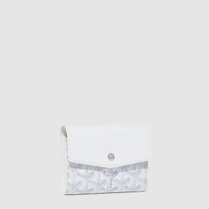 고야드 남/녀 생 가브리엘 지갑 - Goyard Unisex Saint Gabriel Wallet - gow407x