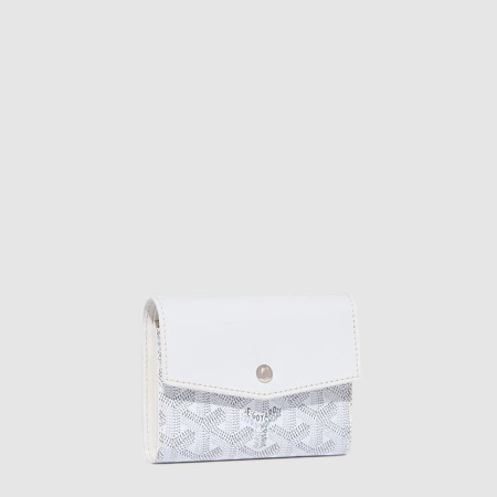 고야드 남/녀 생 가브리엘 지갑 - Goyard Unisex Saint Gabriel Wallet - gow407x