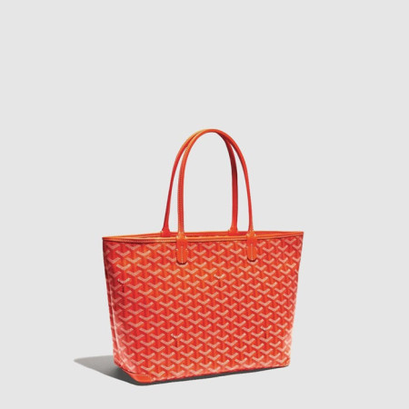 고야드 여성 아르투아 백 PM - Goyard Womens Artios Bag PM - gob11723x
