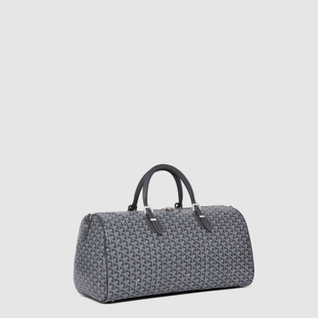 고야드 남/녀 보스턴 50 백 - Goyard Unisex Boston 50 Bag - go11727x