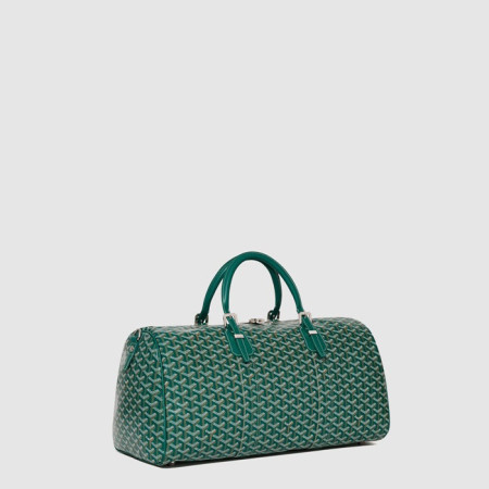 고야드 남/녀 보스턴 50 백 - Goyard Unisex Boston 50 Bag - go11728x
