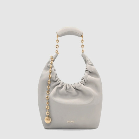 로에베 여성 스몰 스퀴즈 백 - Loewe Womens Small Squeeze Bag - lob11743x