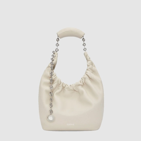 로에베 여성 스몰 스퀴즈 백 - Loewe Womens Small Squeeze Bag - lob11745x