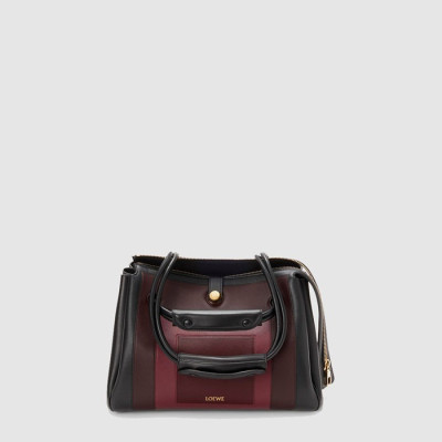 로에베 여성 미디엄 마드리드 백 - Loewe Womens Medium Madrid Bag - lob11749x