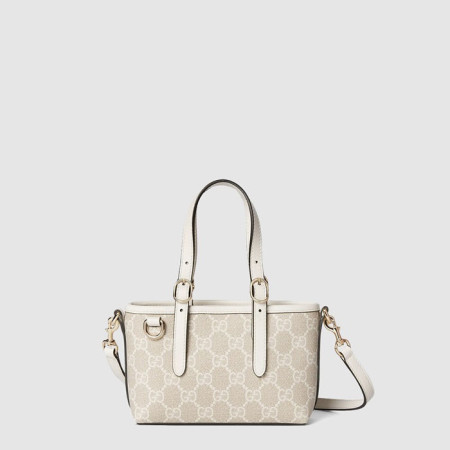 구찌 여성 GG 엠블럼 미니백 - Gucci Womens GG Emblem Mini Bag - gub11757x