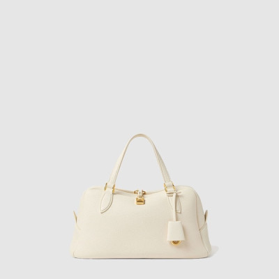 로로피아나 여성 스몰 핸드백 - Loro Piana Womens Small Handbag - lpb11760x