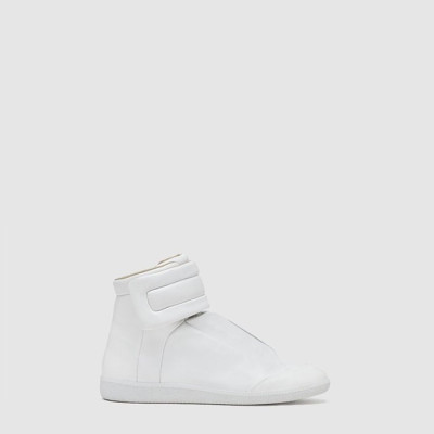 메종 마르지엘라 남성 Future 스니커즈 - Maison Margiela Mens Future Sneakers - mas8674x