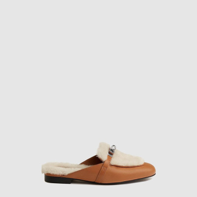 에르메스 여성 Oz 뮬 - Hermes Womens Oz Mule - hes8686x