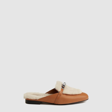 에르메스 여성 Oz 뮬 - Hermes Womens Oz Mule - hes8686x