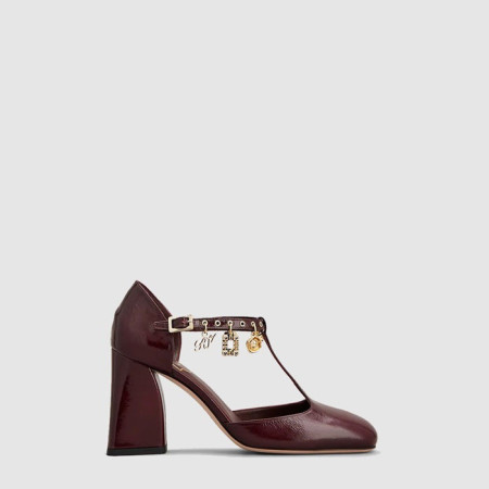 로저비비에 여성 메리 제인 펌프스 - Roger Vivier Womens Mary Jane Pumps - vis8695x