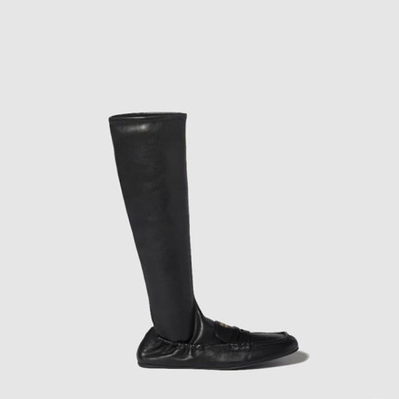 미우미우 여성 루슈 부츠 - Miumiu Womens Luche Boots - mis8698x