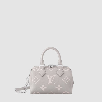 루이비통 여성 스피디 반둘리에 20 M14207 - Louis vuitton Womens Speedy Bandoulière 20 - lvb11779x