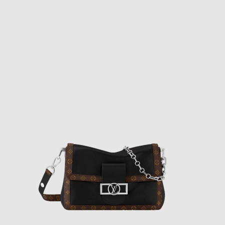 루이비통 여성 도핀 소프트 MM M13450 - Louis vuitton Womens Dauphine Soft MM - lvb11780x