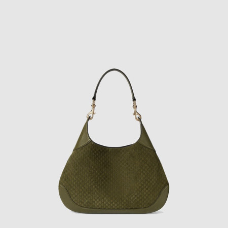 구찌 여성 B 스몰 숄더백 - Gucci Womens B Small Shoulder Bag - gub11791x