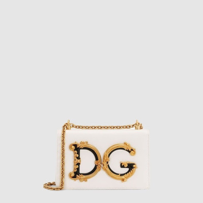 돌체앤가바나 여성 DG 걸스 숄더백 - Dolce&Gabbana Womens DG Girls Shoulder Bag - dob11801x