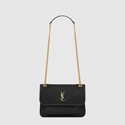 입생로랑 여성 니키 미니 백 - Saint Laurent Womens Niki Mini Bag - ysb11806x