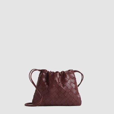 보테가베네타 여성 스몰 더스트 백 - Bottega veneta Womens Small Dust Bag - bvb11811x
