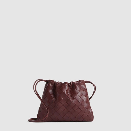 보테가베네타 여성 스몰 더스트 백 - Bottega veneta Womens Small Dust Bag - bvb11811x