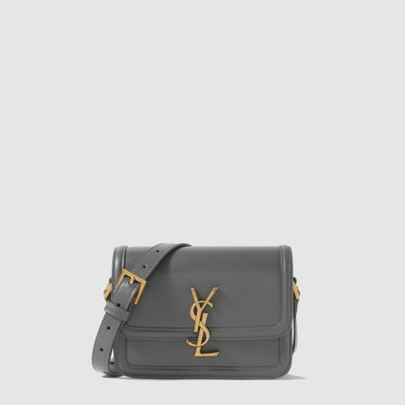 입생로랑 여성 솔페리노 스몰 사첼 백 - Saint Laurent Womens Solferino Small Satchel Bag - ysb11812x