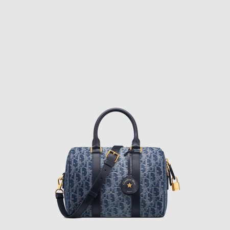 디올 여성 미니 그루브 25 백 - Dior Womens D-Groove 25 Bag - dib11816x