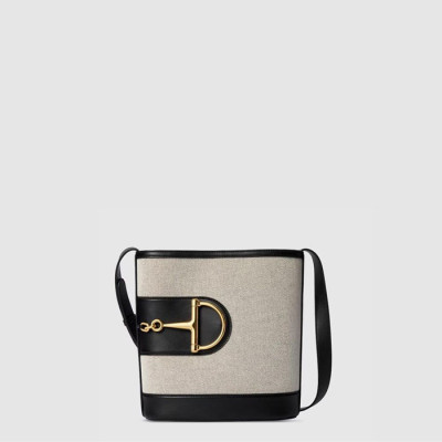 구찌 여성 73 스몰 버킷백 - Gucci Womens 73 Small Bucket Bag - gub11829x