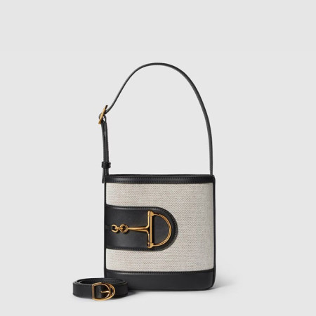 구찌 여성 73 미니 버킷백 - Gucci Womens 73 Mini Bucket Bag - gub11853x