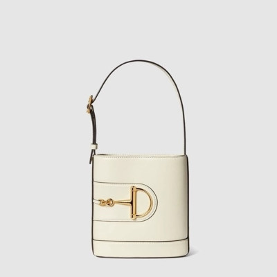 구찌 여성 73 미니 버킷백 - Gucci Womens 73 Mini Bucket Bag - gub11854x