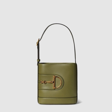 구찌 여성 73 미니 버킷백 - Gucci Womens 73 Mini Bucket Bag - gub11855x