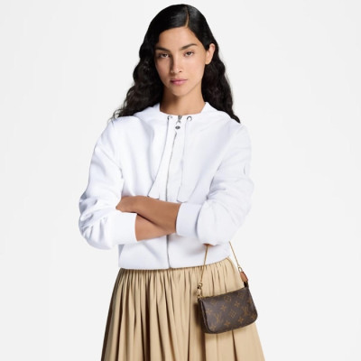 루이비통 여성 미니 포쉐트 악세수아 M58009 - Louis vuitton Womens Mini Pochette Accessoires - lvb11858x