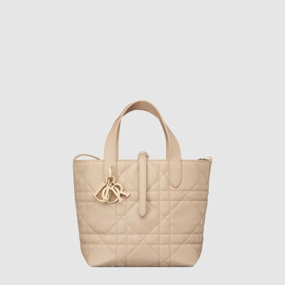 디올 여성 뚜주흐 스몰 버티컬 토트백 - Dior Womens Toujours Small Vertical Tote Bag - dib11866x