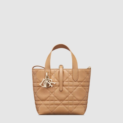 디올 여성 뚜주흐 스몰 버티컬 토트백 - Dior Womens Toujours Small Vertical Tote Bag - dib11867x