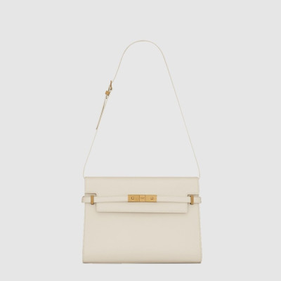 입생로랑 여성 맨하탄 숄더백 - Saint Laurent Womens Manhattan Shoulder Bag - ysb11879x