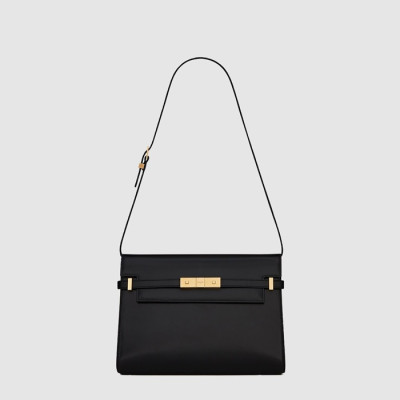 입생로랑 여성 맨하탄 숄더백 - Saint Laurent Womens Manhattan Shoulder Bag - ysb11880x