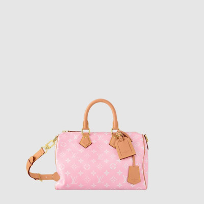 루이비통 남성 스피디 P9 반둘리에 30 M13914 - Louis vuitton Mens Speedy P9 Bandoulière 30 - lvb11888x