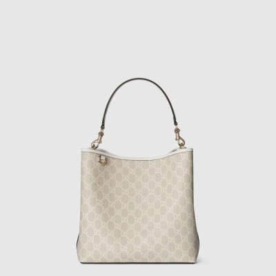 구찌 여성 GG 엠블럼 스몰 숄더백 - Gucci Womens GG Emblem Small Shoulder Bag - gub11892x