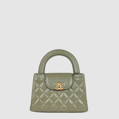 샤넬 여성 미니 쇼핑백 - Chanel Womens Mini Shopping Bag - chb11905x