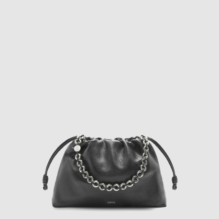 로에베 여성 라지 플라멩코 - Loewe Womens Large Flamenco - lob11919x