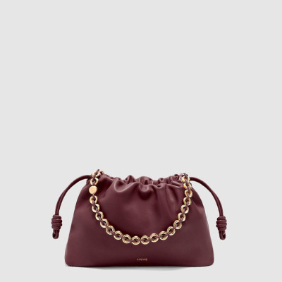 로에베 여성 라지 플라멩코 - Loewe Womens Large Flamenco - lob11922x