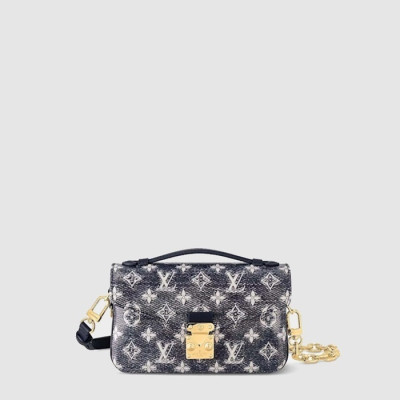 루이비통 여성 포쉐트 메티스 이스트 웨스트 M22834 - Louis vuitton Womens Pochette Metis East West - lvb11929x