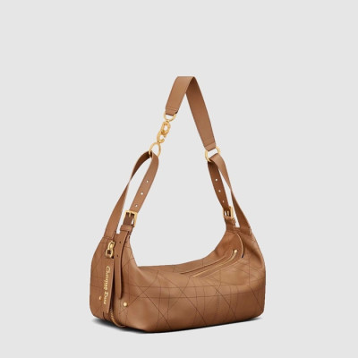 디올 여성 디 저니 스몰 백 - Dior Womens D-Journey Small Bag - dib11960x